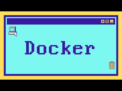 Что такое Docker за 5 минут