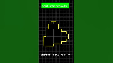 Stop Adding Sides One by One! The Perimeter Trick#math #geometry #mathtricks #perimeter#mathhack