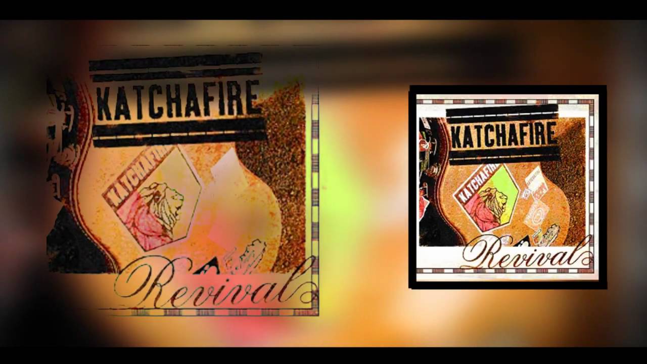 Katchafire Done Did It Chords Chordify