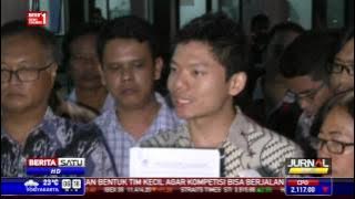 Rodrigo Alami Gangguan Jiwa Bipolar Psikotik