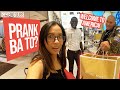 I Was Welcomed to America | Las Vegas Day Tour | Eloi D Vlog #19