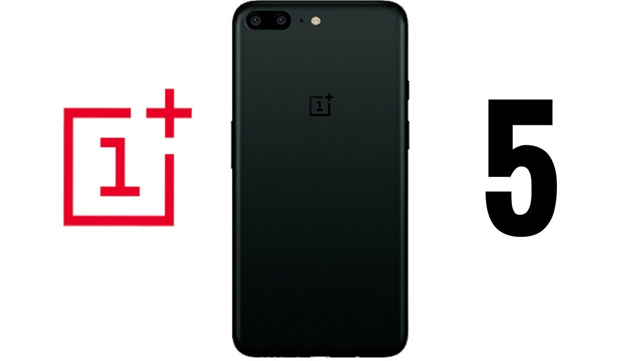 OnePlus 5 First Impressions!