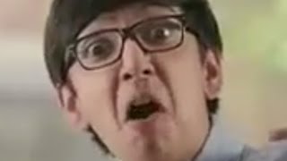 CRINGE OVERLOAD