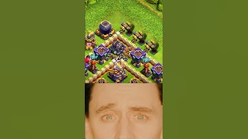 How People Treat Dark Elixir 💔🙂 || Clash Of Clans ||