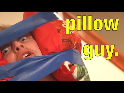 Pillow Guy