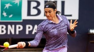 Roland-Garros 2023 : Caroline Garcia, Arthur Fils... Le point à 19h