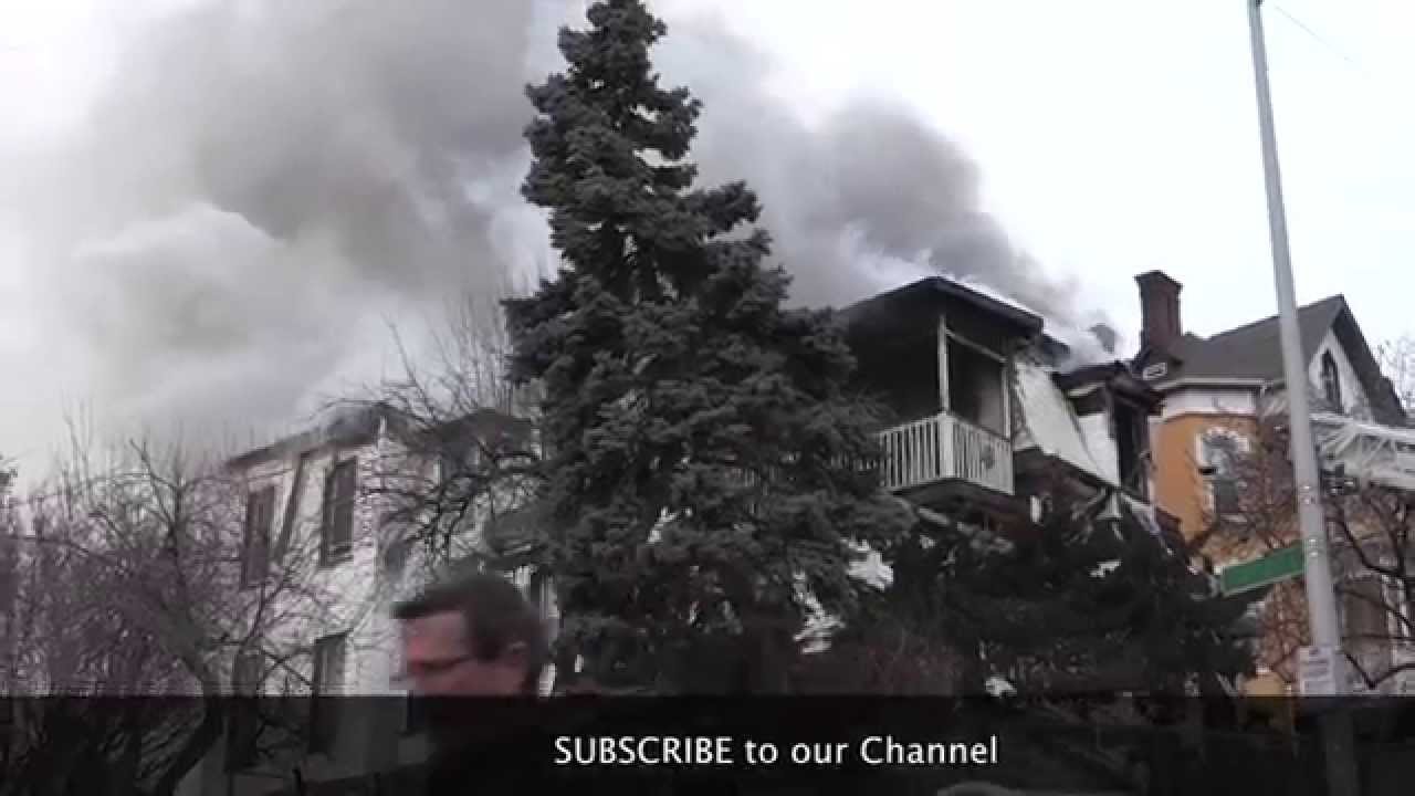 Locust Hill Fire 21815 YouTube