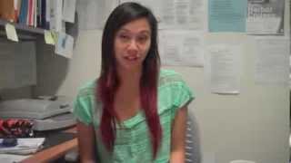 UMass Boston Campus Correspondent Julia Tran