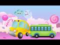 Hickory Dickory Dock | Super Simple Song | Yanke Doodle Cocomelon | Nursery Rhymes,Pingfong,Lullaby