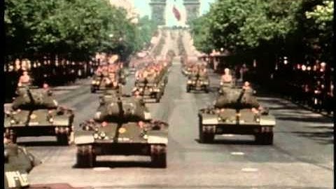 Command & Conquer: Red Alert 2 - Soviet Mission Ending 2