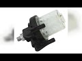 Resenha: Filtro Combustível Motor De Popa Suzuki 15 25 30 40 55 65hp