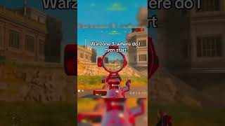 warzone 3 nostalgia 🔥😭 #warzone #nostalgia #mw3 #wz3 #rebirthisland