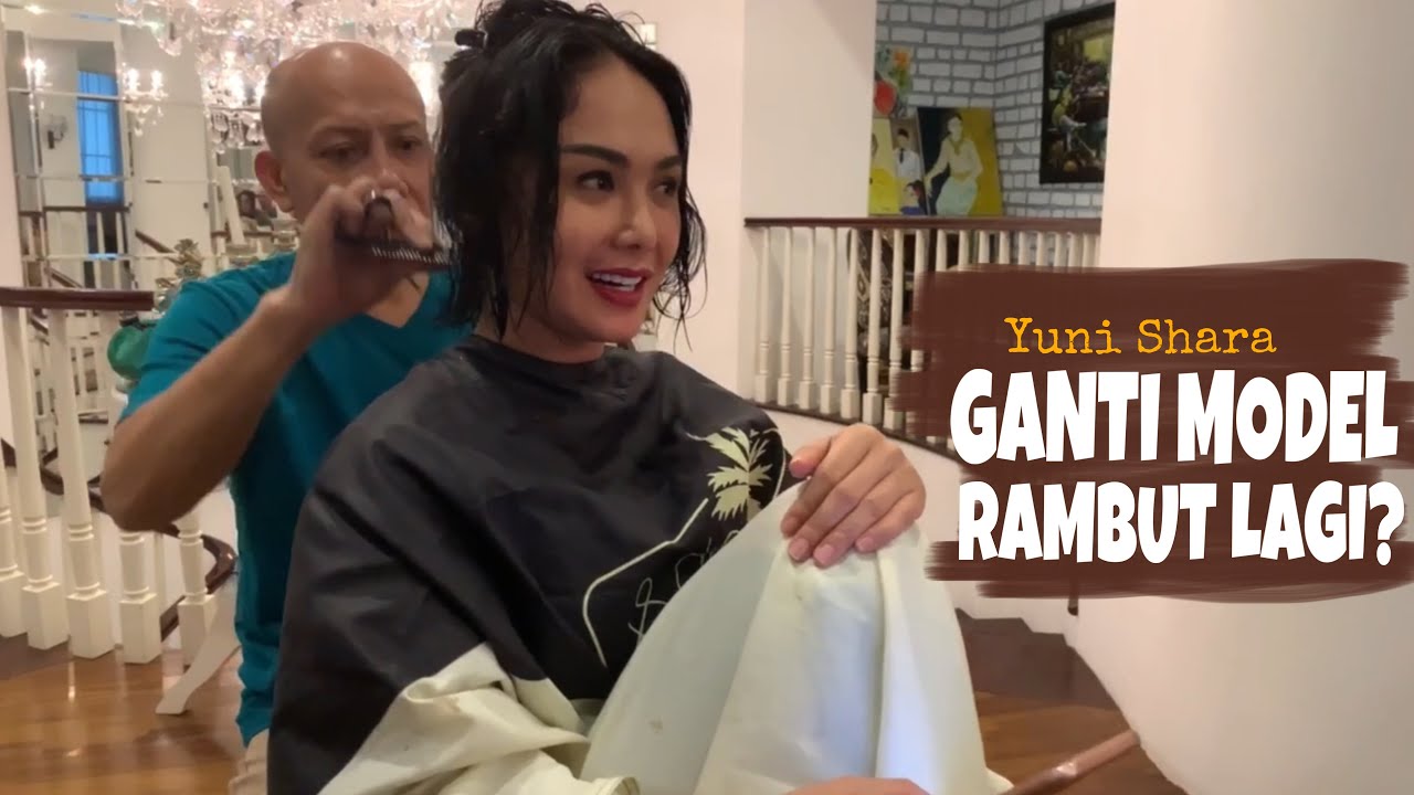 Model Rambut Pendek Tapi Feminim