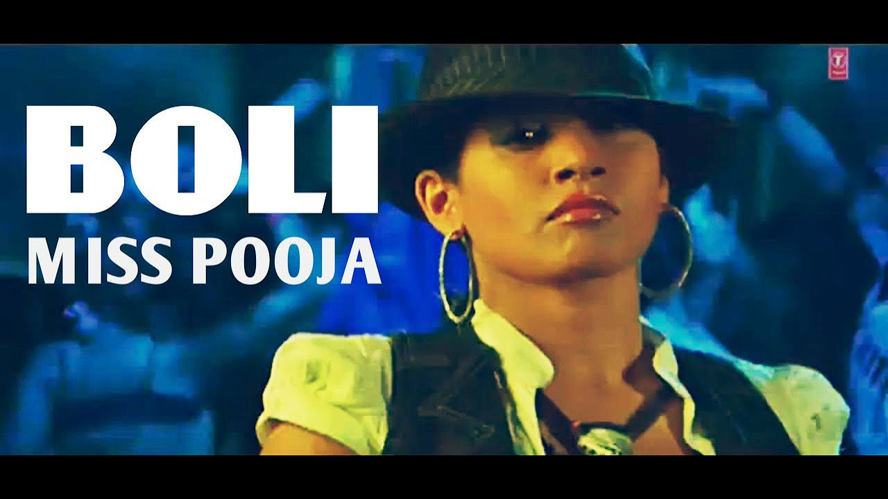 Boli Latest Punjabi Song by Miss Pooja I Music by PBN I Crowd Pleaser