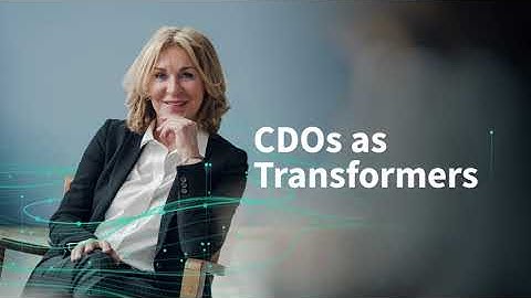 Accelerate business value through data