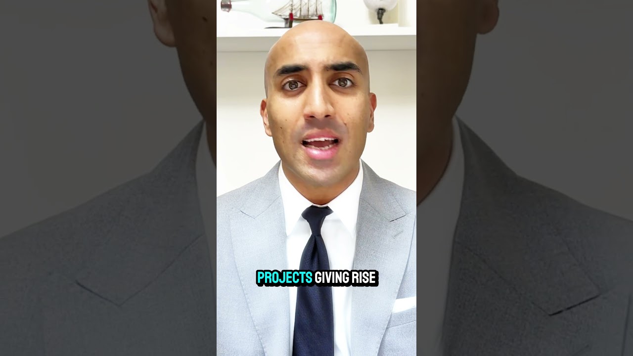 Top 10 New Energy Projects That Will Disrupt The World | Mr. Geopolitics