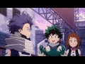 A New Classmate! (Soon) | My Hero Academia Season 5