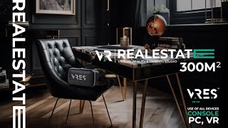 Home Interactive Experience KENZ Project 300m2
