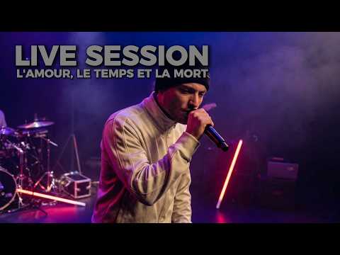 Al - L'amour, le temps et la mort