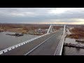 Фрунзенский мост готов?