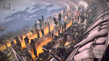 KILLZONE SHADOW FALL: Infiltrating New Helghan in Style