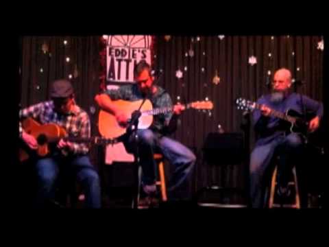 I Feel (live from Eddie's Attic 11/29/10) [Drew Ep...