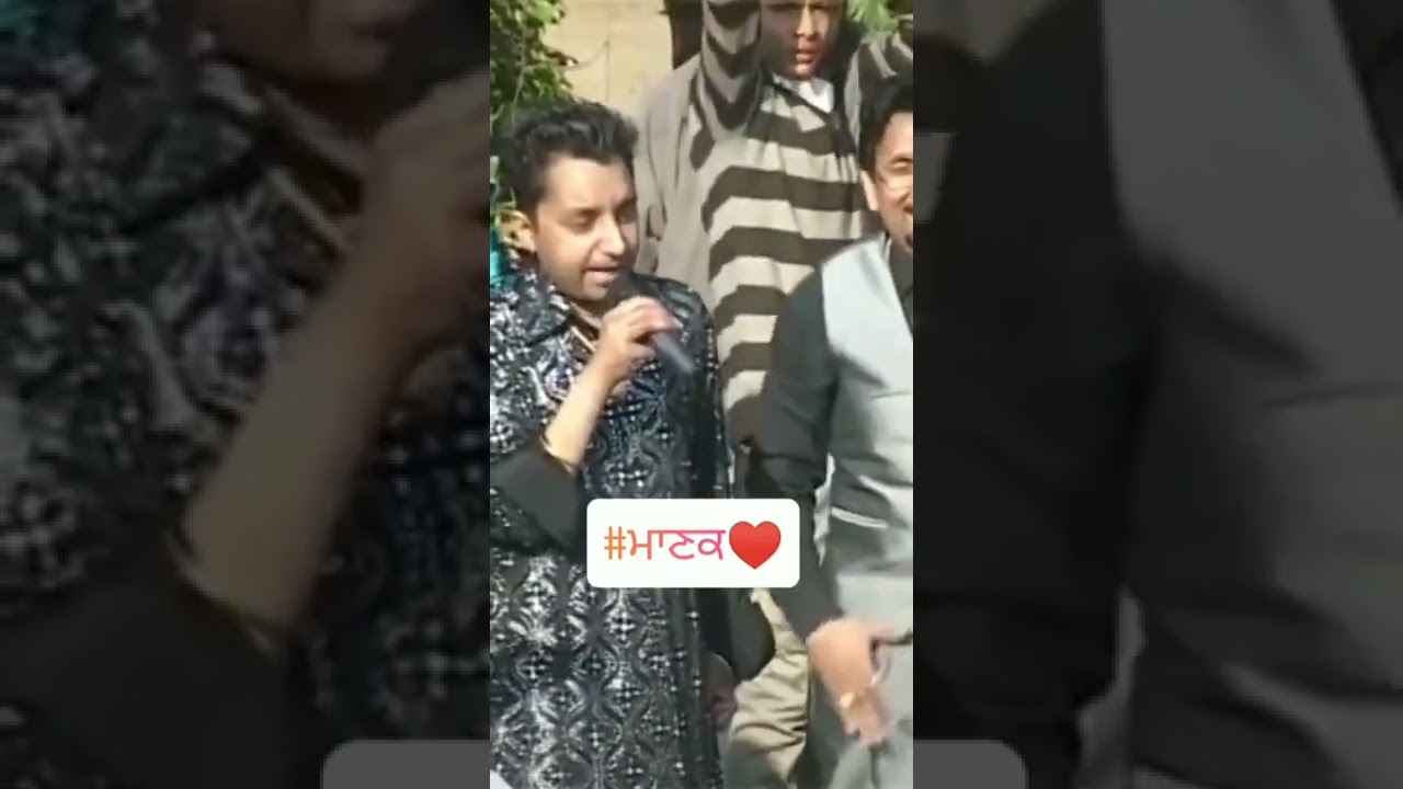 kuldeep Manak ❤️