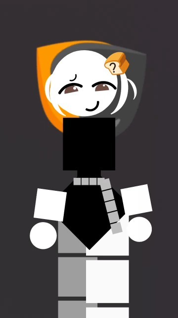 my cousin new oc - YouTube