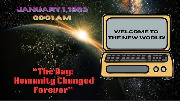 History of the INTERNET | How we made the INTERNET?