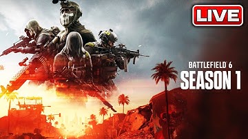 Battlefield 6 Season 2 Waiting Room