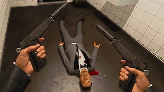 The Art of Assassinations in Virtual Reality screenshot 2
