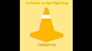 Roblox infinity script fighting| Lamprey