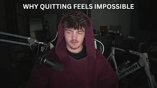 If you keep relapsing, PLEASE watch this…