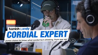 Cordial Expert | Hamish & Andy