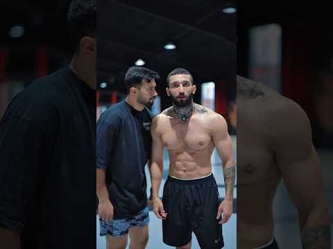 3 نقطه فوق العاده حساس رهایی رهایی نبینی ضرر کردی حمایت سابسکرایب آموزش بوکس بدنسازی