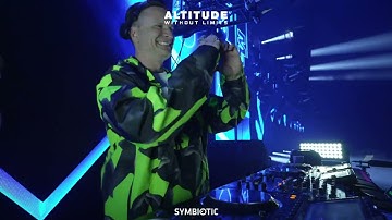 MaRLo @ Altitude: Without Limits | Melbourne 2025