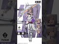승리의 여신 니케 NIKKE 프로필 홍련 Hongryeon 승리의 여신 니케 NIKKE 프로필 홍련 Hongryeon