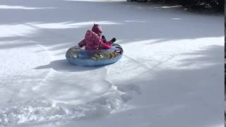 Bri snow