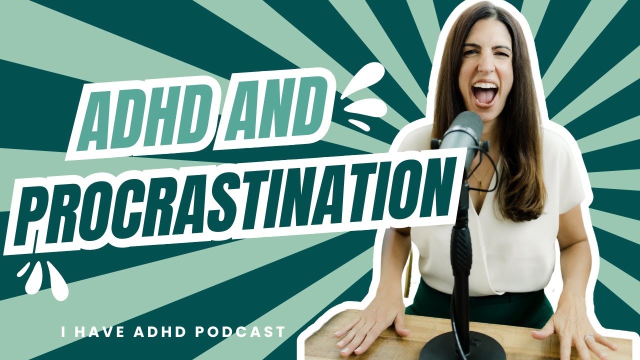 The Emotional Toll of Procrastination