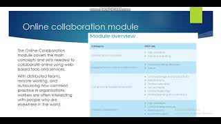 ICDL Introductory video- by Ms.Lina Abdullah