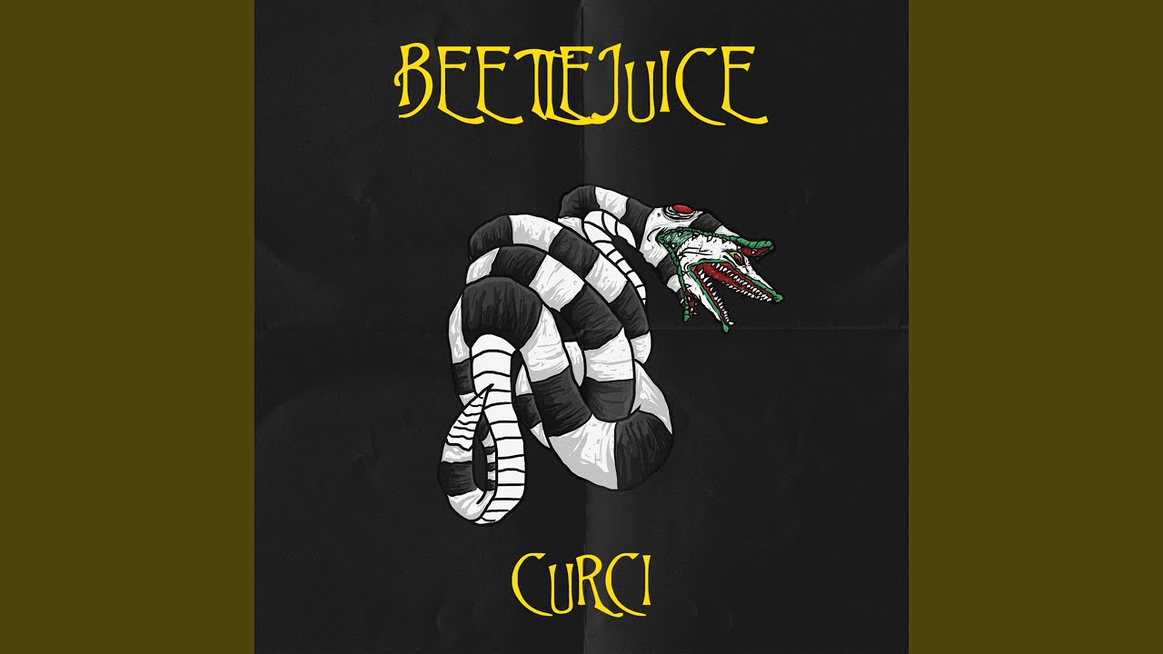 Beetlejuice
