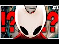 反則級な難易度よりも興奮が勝った男、絶望する。 #1【ホロウナイト シルクソング Hollow Knight: Silksong 】