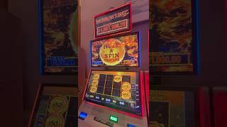 Amazing LUCK! #slots #casino #gambling