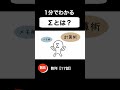 【数学B】　Σとは？　数列【17話】 #Shorts