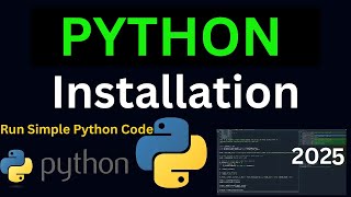 Python Installation on Windows 10 - Step by Step Tutorial