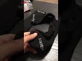 Supreme FW18 Hanes cushion crew socks