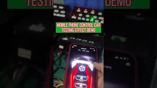 Cardot new 4g Gsm gps car alarm App is newly launched#remote start#gps tracker screenshot 5