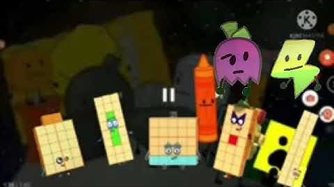 BFDIA fall the cloud add round 4