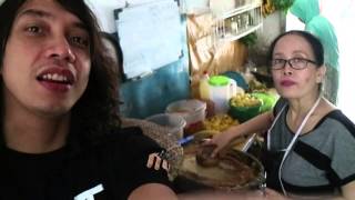 Lets Eat  Our Taste Rice Stall  Sukabumi  Gerry Girianza