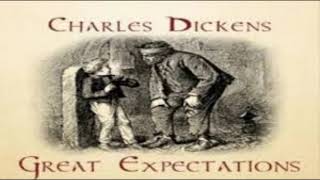 Great Expectations by Charles Dickens Chapter 48 Audiobook